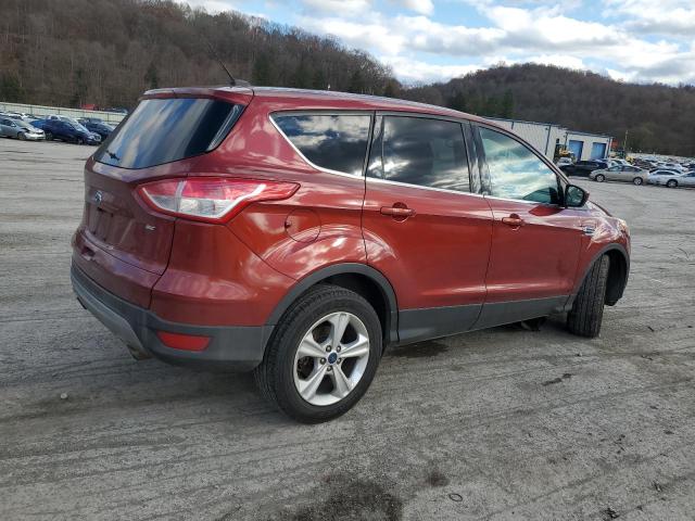 VIN 1FMCU0G70FUB58498 2015 Ford Escape, SE no.3