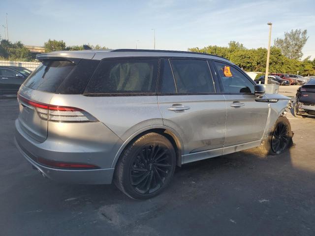 VIN 5LM5J7XC6PGL23152 2023 LINCOLN AVIATOR no.3