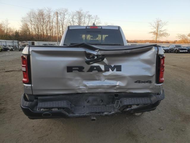 2025 RAM 1500 TRADE 1C6RRFCG6SN544055