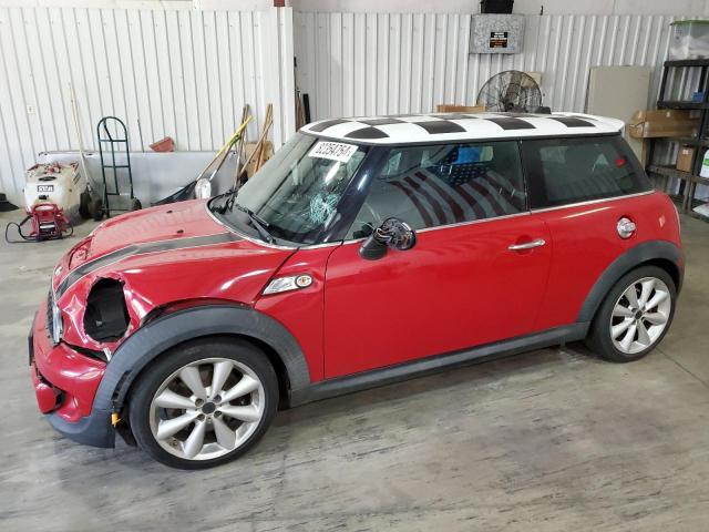 2011 MINI COOPER S #3009084352