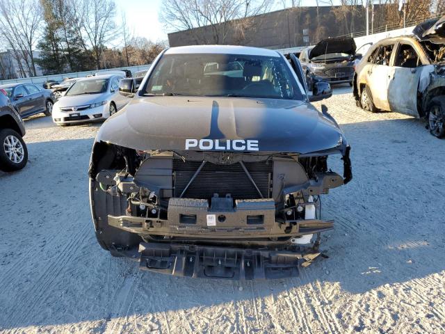 2023 DODGE DURANGO PU 1C4SDJFT6PC631073