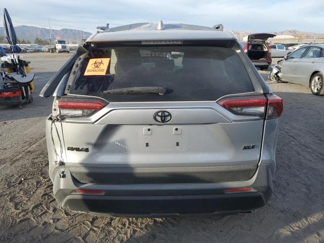 VIN 2T3W1RFV2PW297048 2023 TOYOTA RAV4 no.6