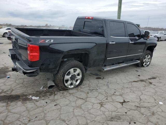 Vin: 1gc1ktey4kf153592, lot: 82431234, chevrolet all models k2500 heavy duty ltz 20193