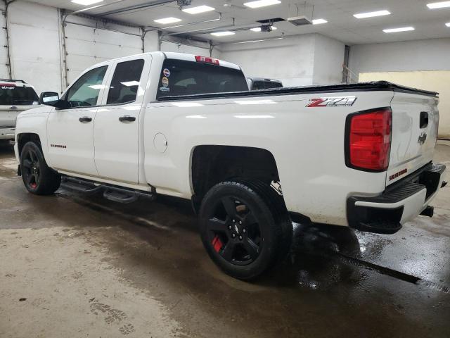 Vin: 1gcvkrehxjz179647, lot: 80932174, chevrolet all models k1500 lt 20182