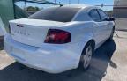 DODGE AVENGER SE photo