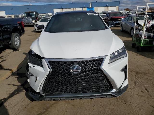 VIN 2T2BZMCA5JC162476 2018 LEXUS RX350 no.5