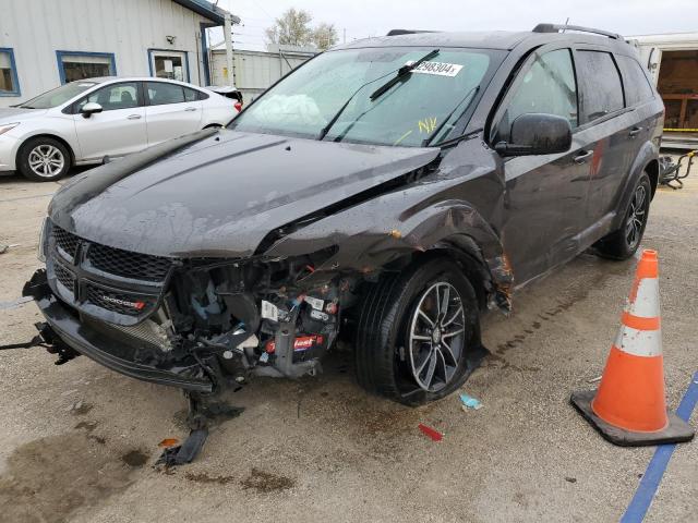 DODGE JOURNEY SE