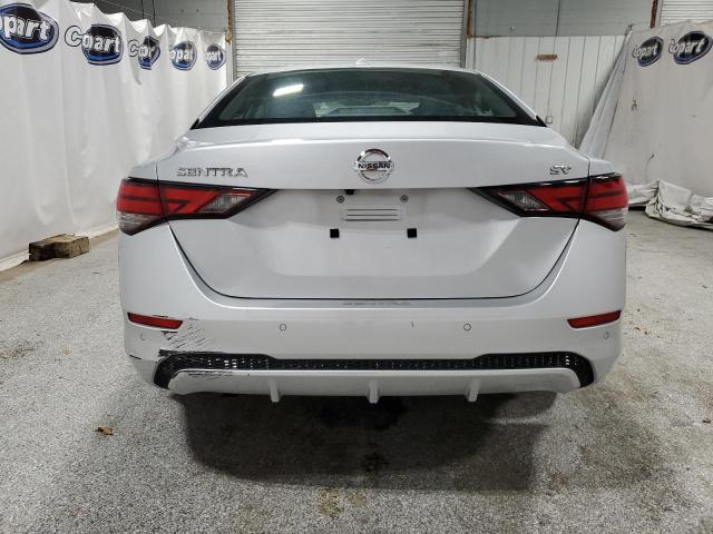 2020 NISSAN SENTRA SV - 3N1AB8CV9LY280826