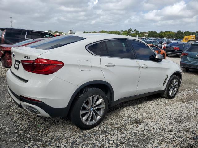 VIN 5UXKU0C5XJ0G80500 2018 BMW X6 no.3