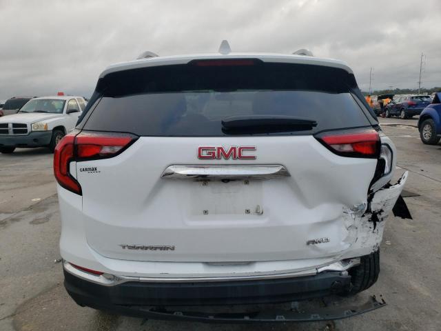 2020 GMC TERRAIN SL - 3GKALVEV8LL128639