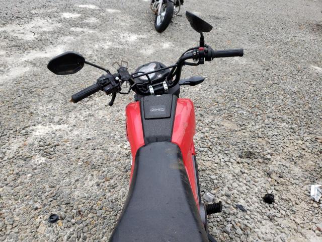2022 HONDA NVA110 B 3H1JK0704ND003469