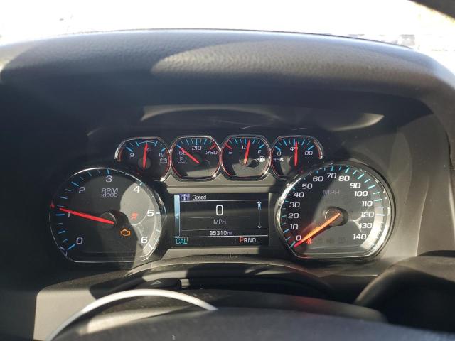 2020 CHEVROLET TAHOE SPEC 1GNSKFECXLR244481