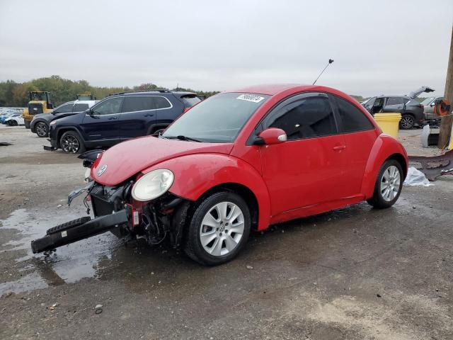 VOLKSWAGEN NEW BEETLE