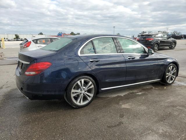 VIN 55SWF4JB4FU083523 2015 MERCEDES-BENZ C-CLASS no.3