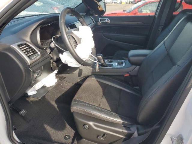 2022 JEEP GRAND CHER - 1C4RJFAG7NC141592