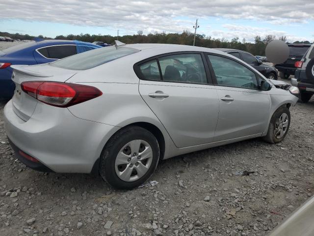 2017 KIA FORTE LX 3KPFL4A75HE141234