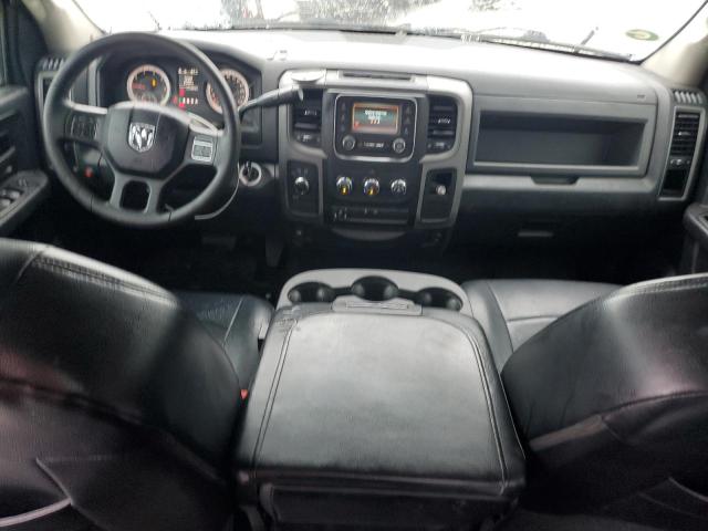 2016 RAM 1500 1C6RR7FT4GS202983