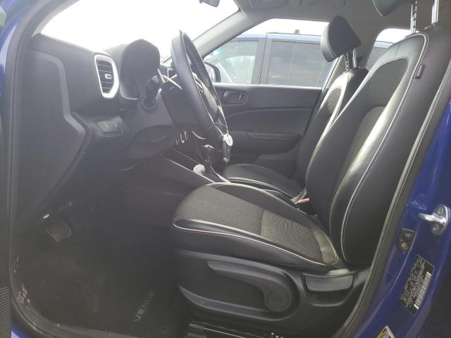 2023 HYUNDAI VENUE SEL - KMHRC8A35PU210906