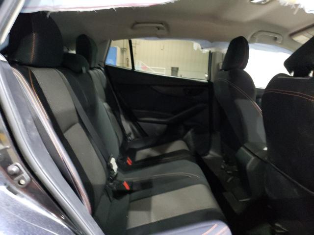 2018 SUBARU CROSSTREK - JF2GTABC7JH334307