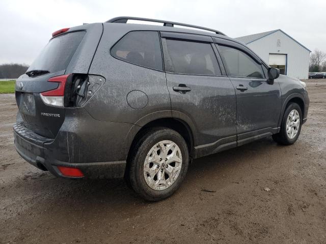 2020 SUBARU FORESTER JF2SKADCXLH556756