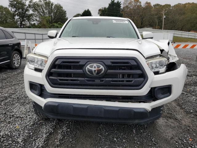 2018 TOYOTA TACOMA DOU - 5TFAX5GN8JX109359