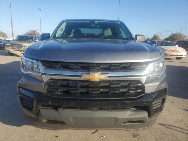2021 CHEVROLET COLORADO - 1GCHSBEA4M1157878