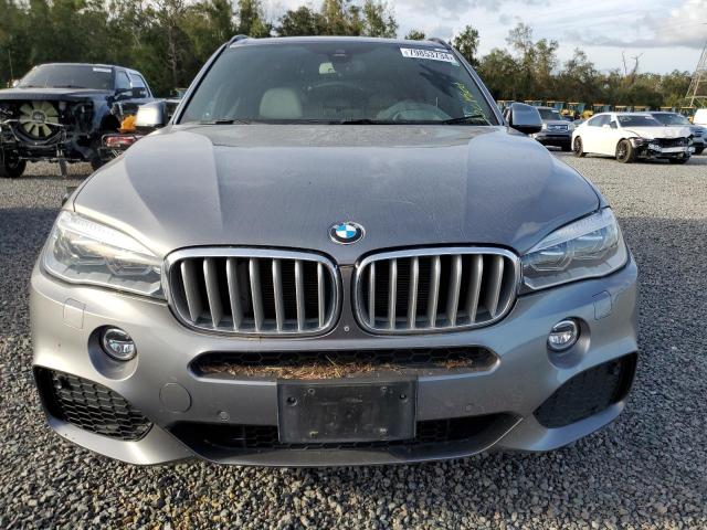 2015 BMW X5 XDRIVE5 - 5UXKR6C53F0J77948