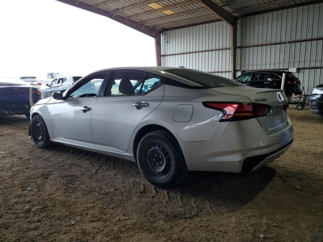 2019 NISSAN ALTIMA S - 1N4BL4BV6KC203174