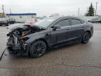2019 FORD FUSION TIT - 3FA6P0SU1KR266366