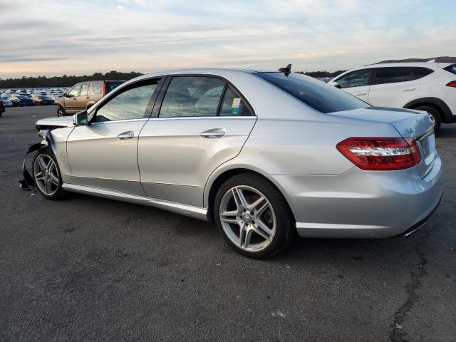 VIN WDDHF8JB2DA770562 2013 MERCEDES-BENZ E-CLASS no.2