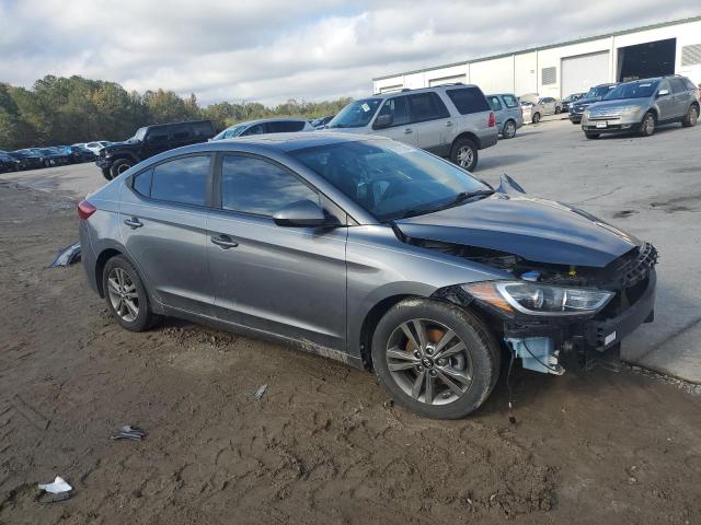 2018 HYUNDAI ELANTRA SE - 5NPD84LF7JH281283