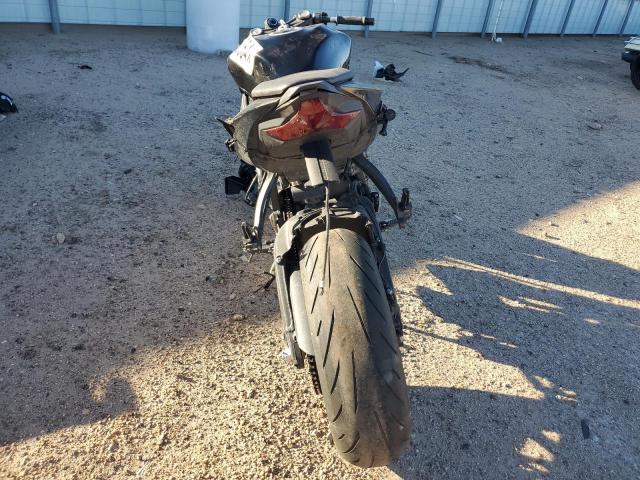 2023 KAWASAKI ZX636 K JKBZXJH12PA016863