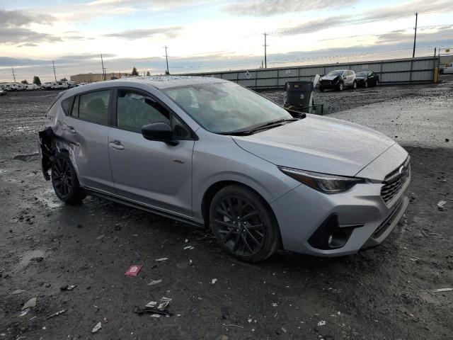 2024 SUBARU IMPREZA RS JF1GUHJC4R8359463