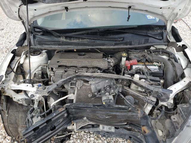 2017 NISSAN SENTRA S - 3N1AB7AP6HY369159