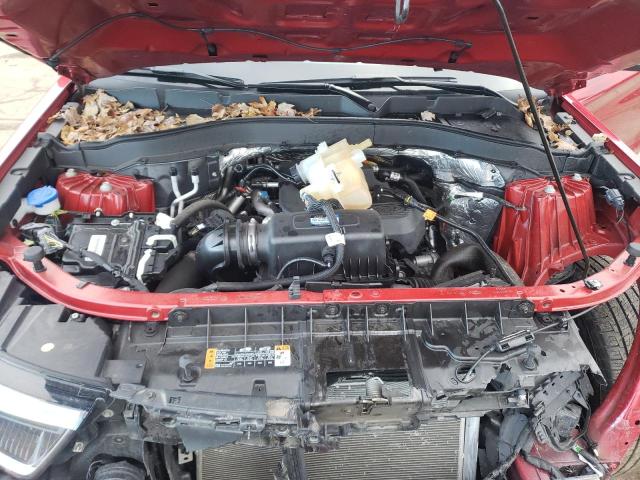 2020 FORD EXPLORER X - 1FMSK8DH7LGA69423