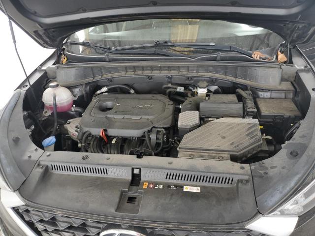 2021 HYUNDAI TUCSON KM8J33AL4MU373848