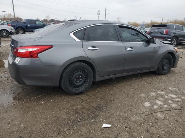 Vin: 1n4al3ap1hc233670, lot: 80754154, nissan altima 2.5 20173