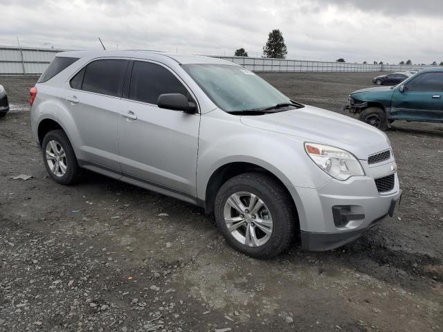 VIN 1GNFLEEKXEZ109701 2014 Chevrolet Equinox, LS no.4