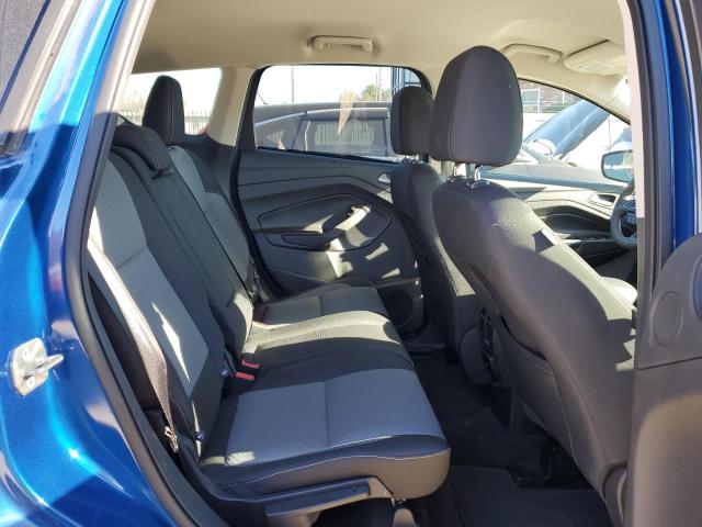 2017 FORD ESCAPE SE - 1FMCU9GD6HUC75158