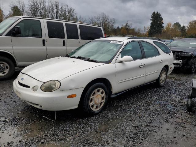 1997 FORD TAURUS GL #2991791170