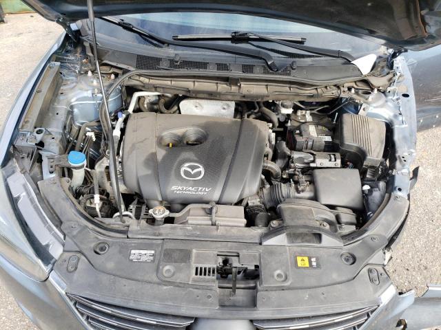 2016 MAZDA CX-5 GT - JM3KE2DY5G0676046