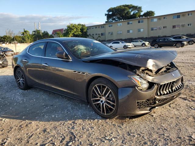 VIN ZAM57XSA9J1286065 2018 MASERATI ALL MODELS no.4