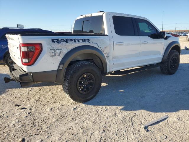 2023 FORD F150 RAPTO - 1FTFW1RG0PFA09805