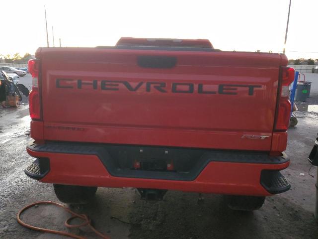 VIN 1GCUDEET3NZ516474 2022 CHEVROLET ALL MODELS no.6