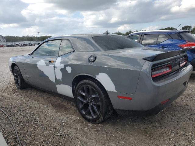 VIN 2C3CDZAG9KH509394 2019 DODGE CHALLENGER no.2