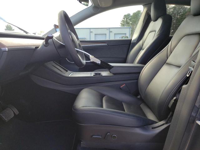 2023 TESLA MODEL Y - 7SAYGDEE7PF595809