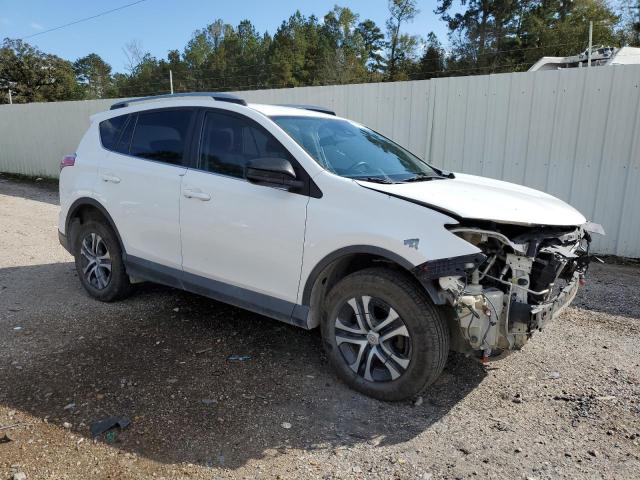 2017 TOYOTA RAV4 LE - 2T3ZFREV4HW320332