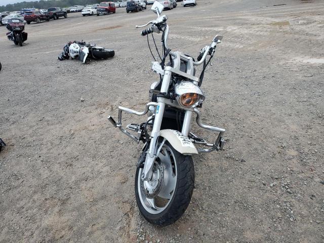 2003 HONDA VTX1800 C - 1HFSC46043A109256