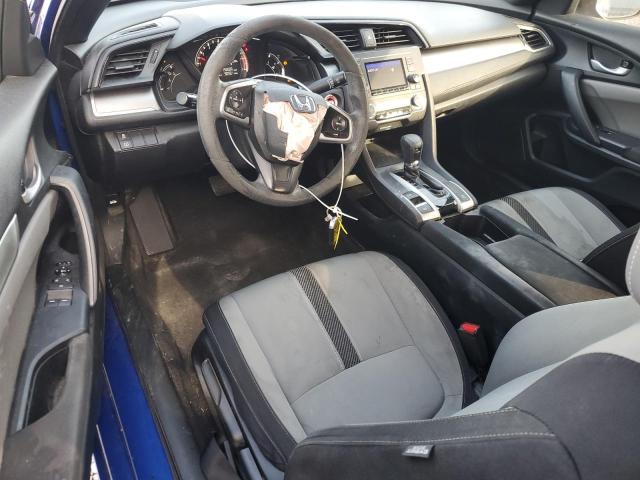 2016 HONDA CIVIC LX - 2HGFC4B08GH314458