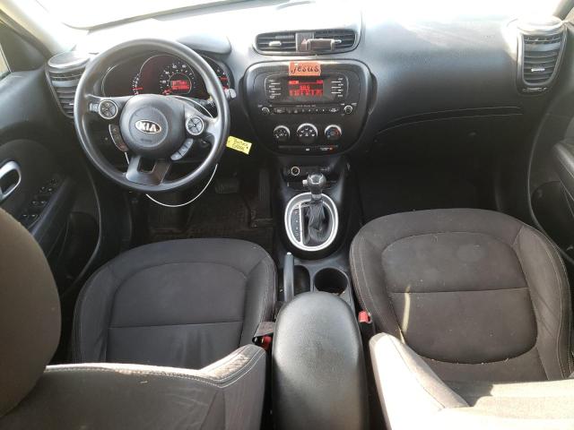 2015 KIA SOUL - KNDJN2A2XF7752323